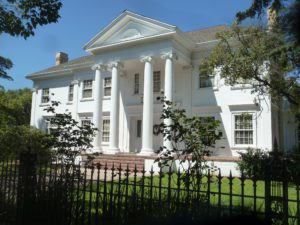 Colonel's Mansion