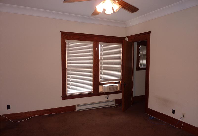 Griffith Hall Apt 6 Room A